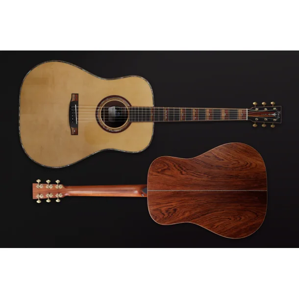 Furch Vintage Forty Five D-LT a